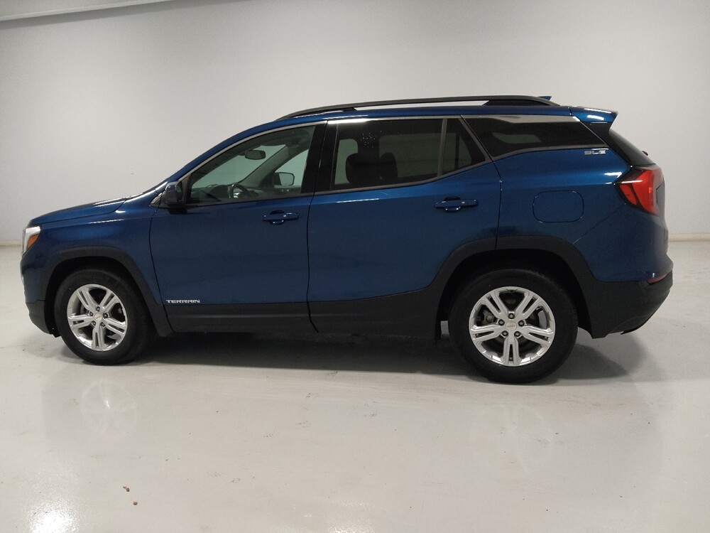 2020 GMC Terrain in Columbus, OH 43231 - 18144533 3