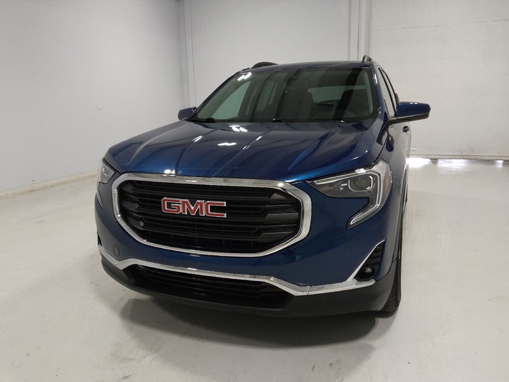 2020 GMC Terrain in Columbus, OH 43231 - 18144533 15