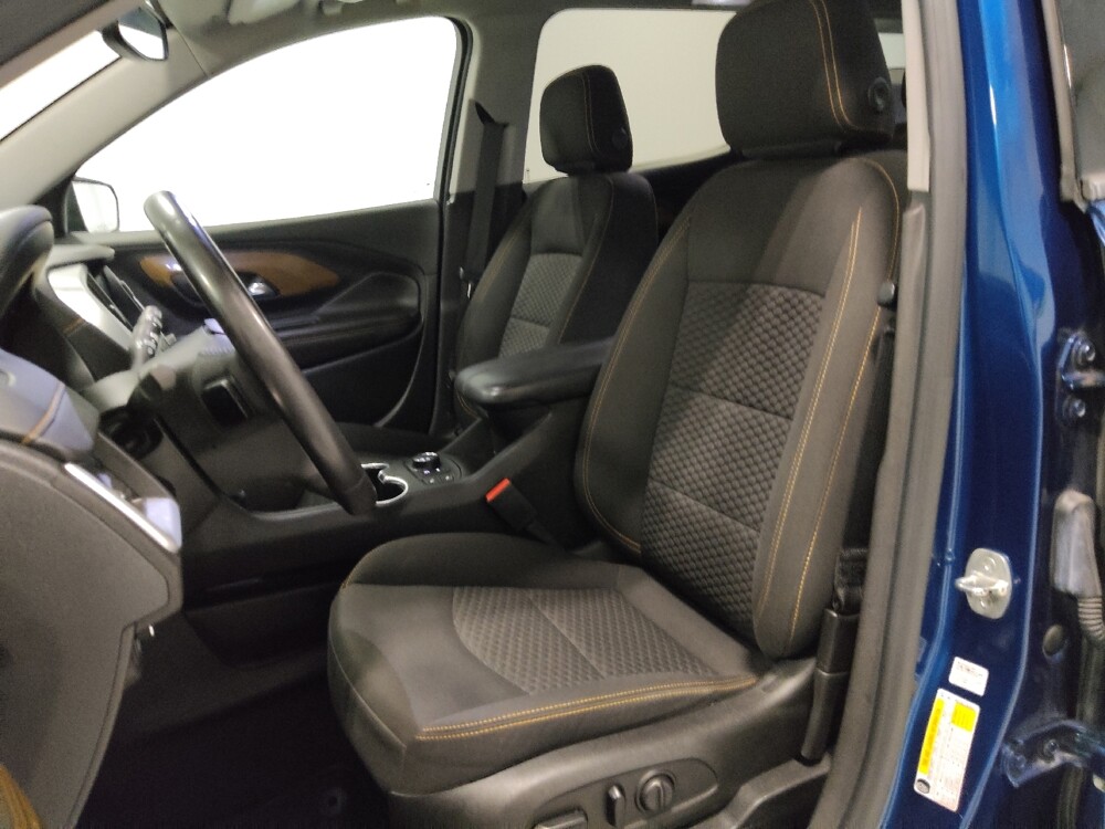 2020 GMC Terrain in Columbus, OH 43231 - 18144533 17