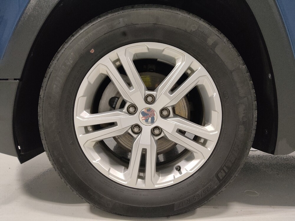 2020 GMC Terrain in Columbus, OH 43231 - 18144533 31