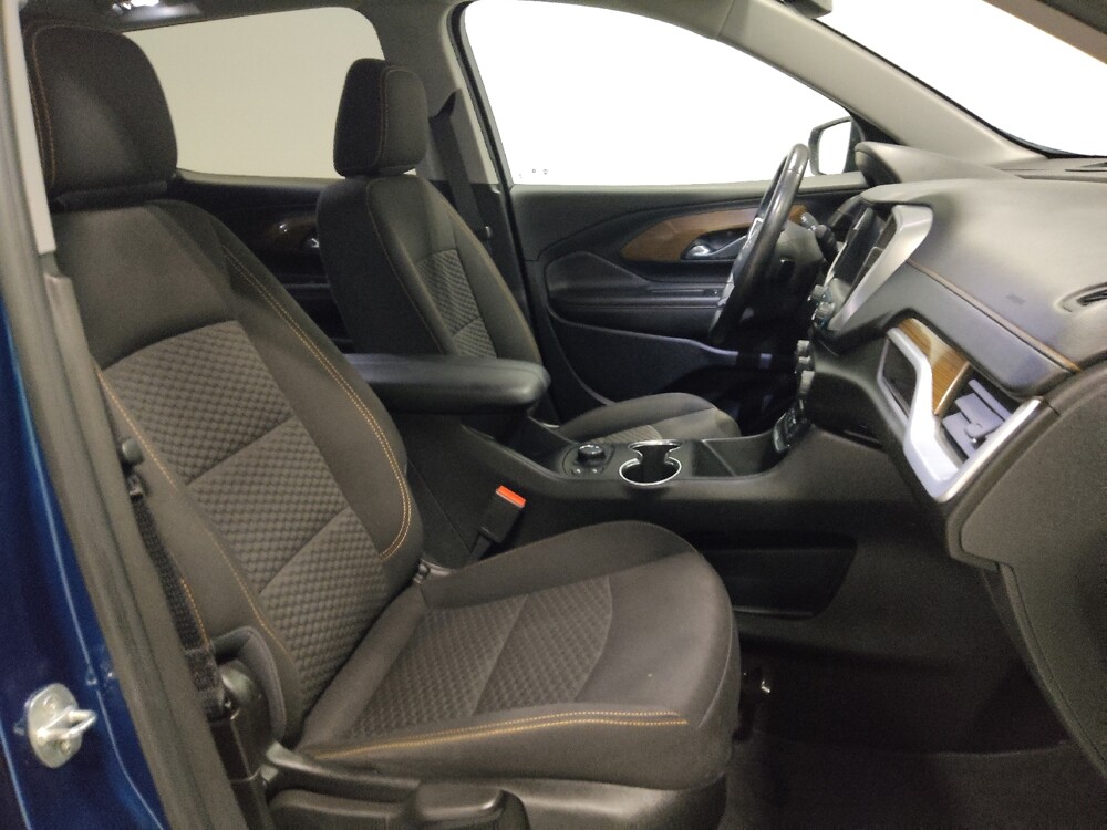 2020 GMC Terrain in Columbus, OH 43231 - 18144533 21