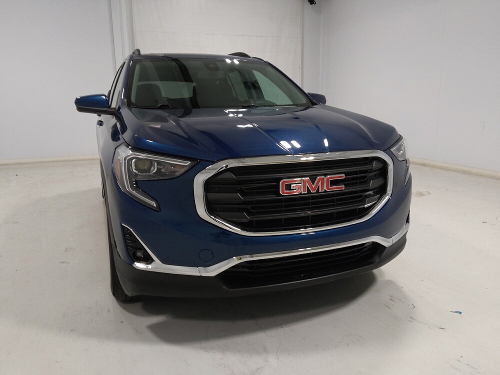 2020 GMC Terrain in Columbus, OH 43231 - 18144533 14