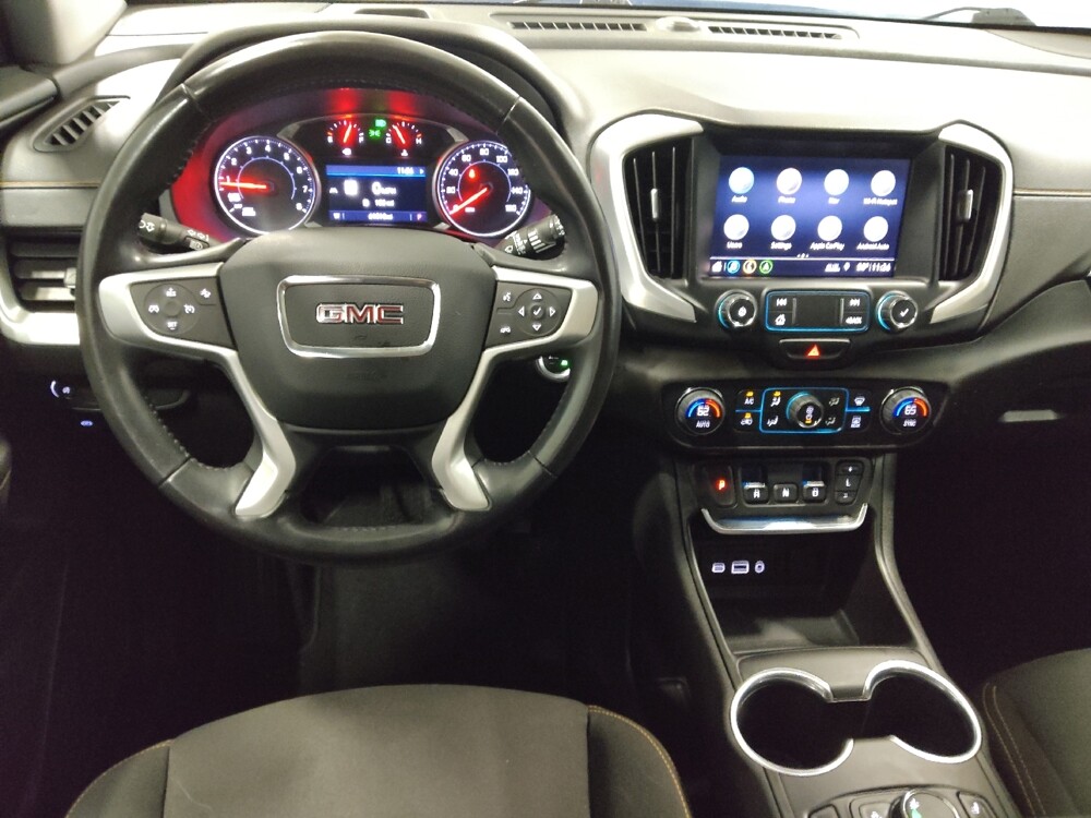 2020 GMC Terrain in Columbus, OH 43231 - 18144533 22
