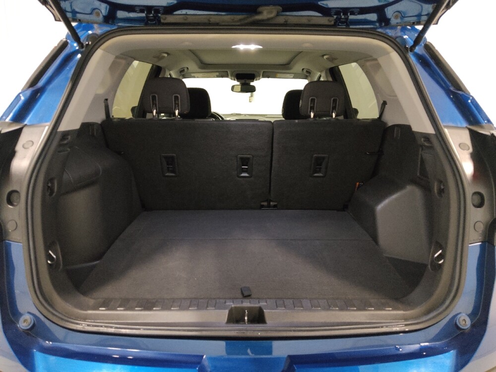 2020 GMC Terrain in Columbus, OH 43231 - 18144533 29