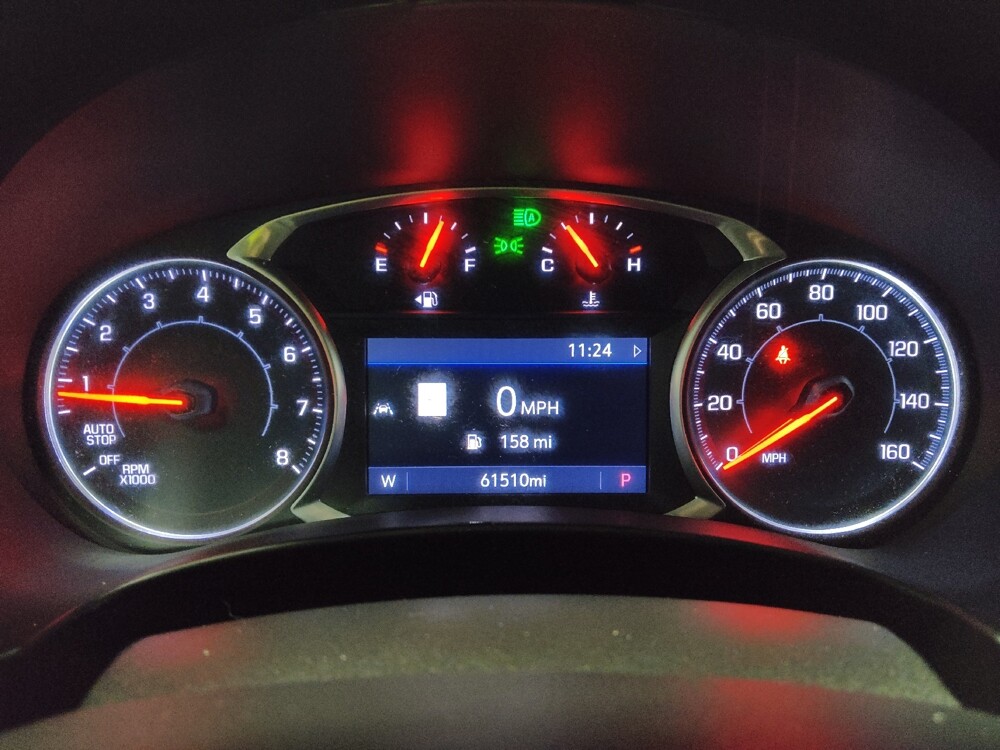 2020 GMC Terrain in Columbus, OH 43231 - 18144533 23