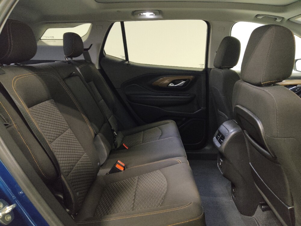 2020 GMC Terrain in Columbus, OH 43231 - 18144533 19