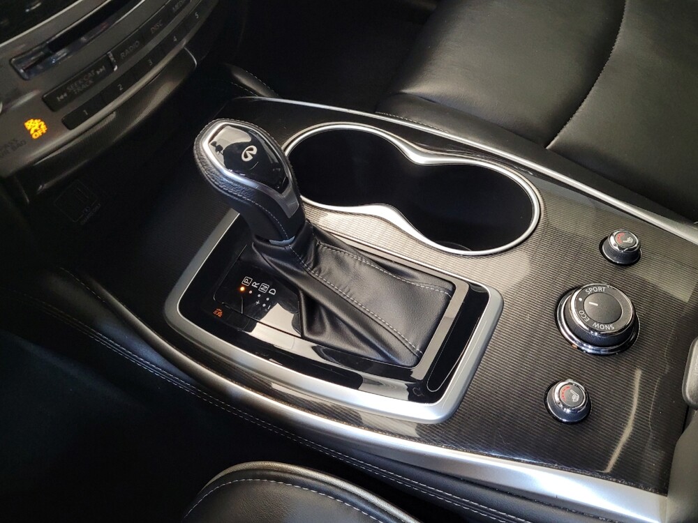 2020 INFINITI QX60 in Maple Heights, OH 44137 - 18144534 26