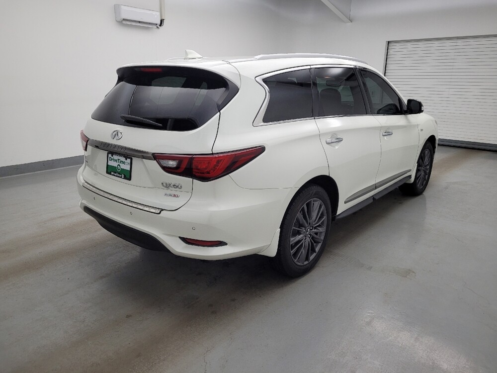 2020 INFINITI QX60 in Maple Heights, OH 44137 - 18144534 9