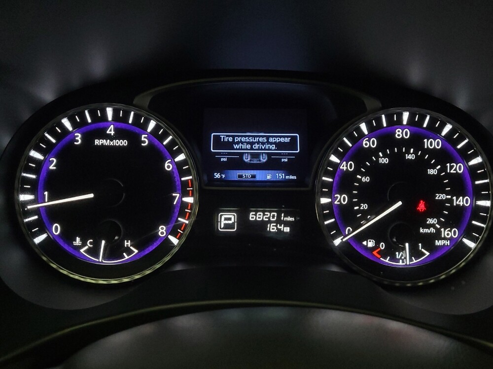 2020 INFINITI QX60 in Maple Heights, OH 44137 - 18144534 23