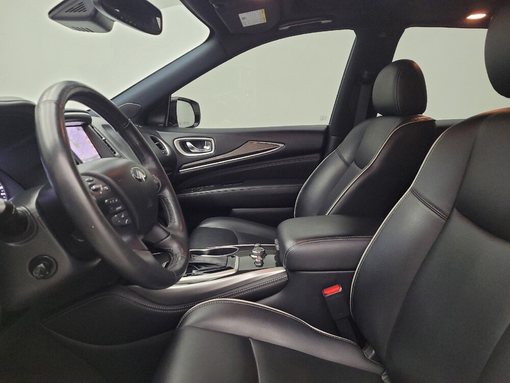 2020 INFINITI QX60 in Maple Heights, OH 44137 - 18144534 17