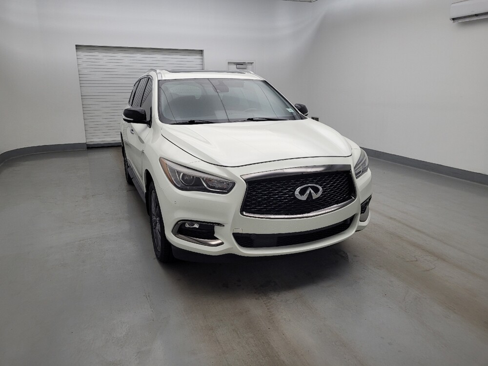 2020 INFINITI QX60 in Maple Heights, OH 44137 - 18144534 14