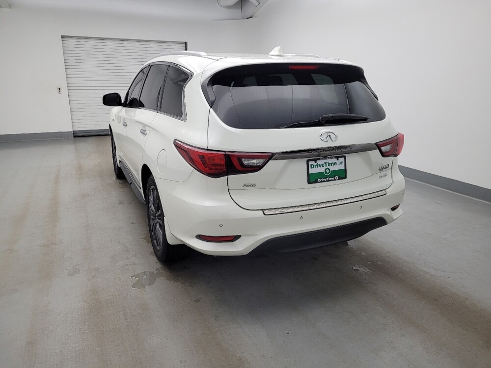 2020 INFINITI QX60 in Maple Heights, OH 44137 - 18144534 6