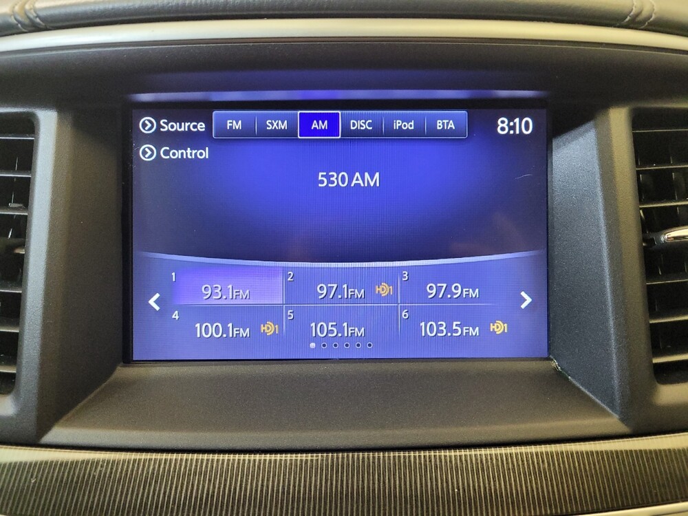 2020 INFINITI QX60 in Maple Heights, OH 44137 - 18144534 25