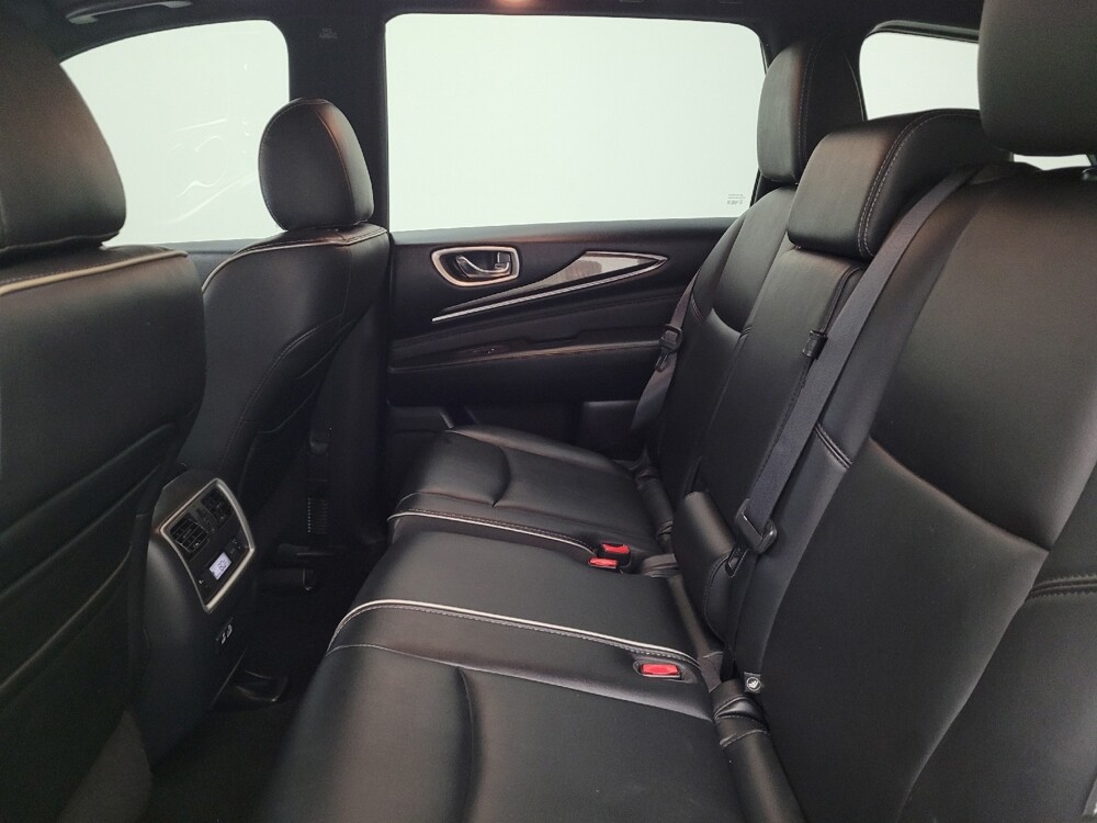 2020 INFINITI QX60 in Maple Heights, OH 44137 - 18144534 18