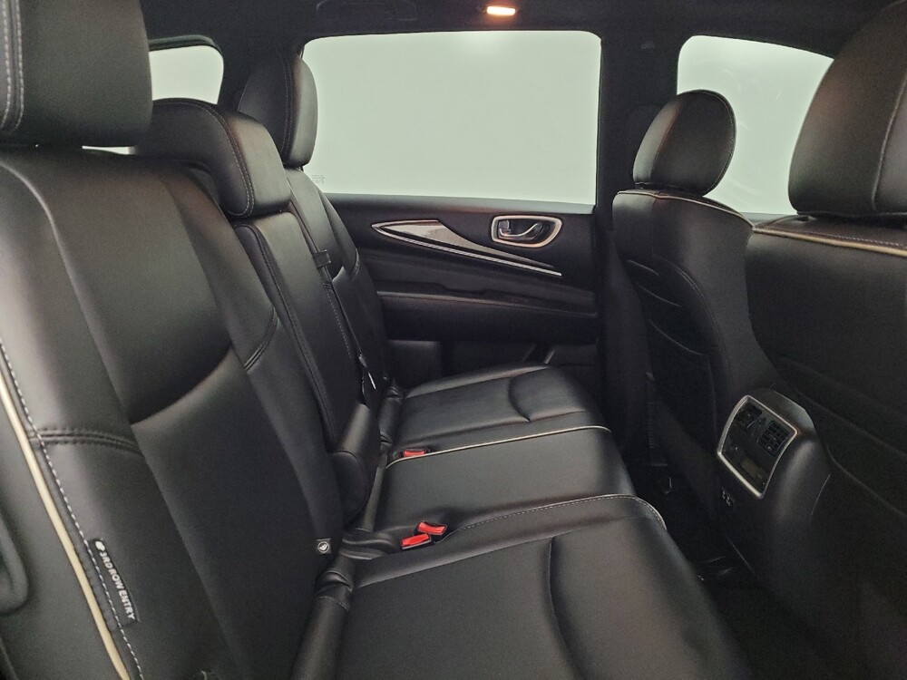 2020 INFINITI QX60 in Maple Heights, OH 44137 - 18144534 19