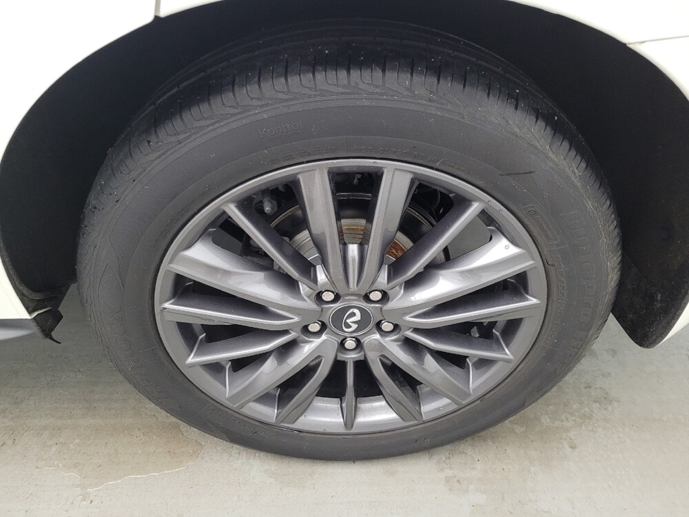 2020 INFINITI QX60 in Maple Heights, OH 44137 - 18144534 31