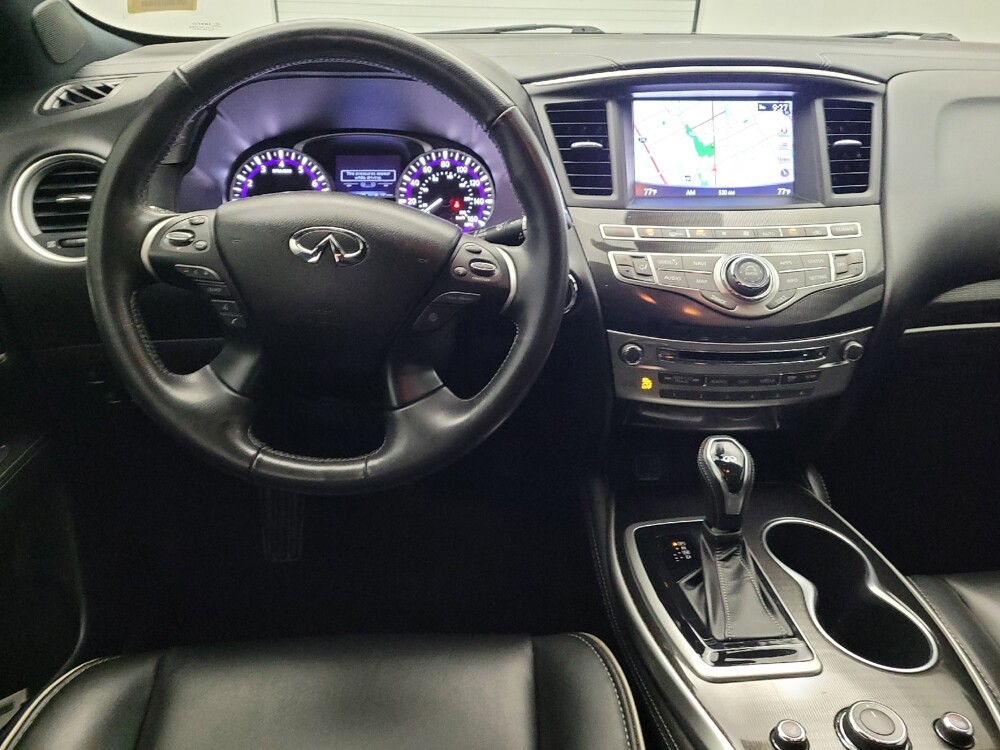 2020 INFINITI QX60 in Maple Heights, OH 44137 - 18144534 22