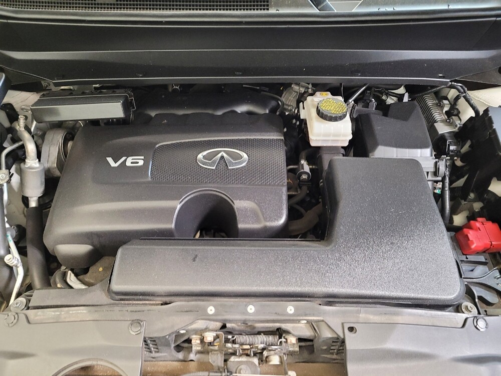 2020 INFINITI QX60 in Maple Heights, OH 44137 - 18144534 30
