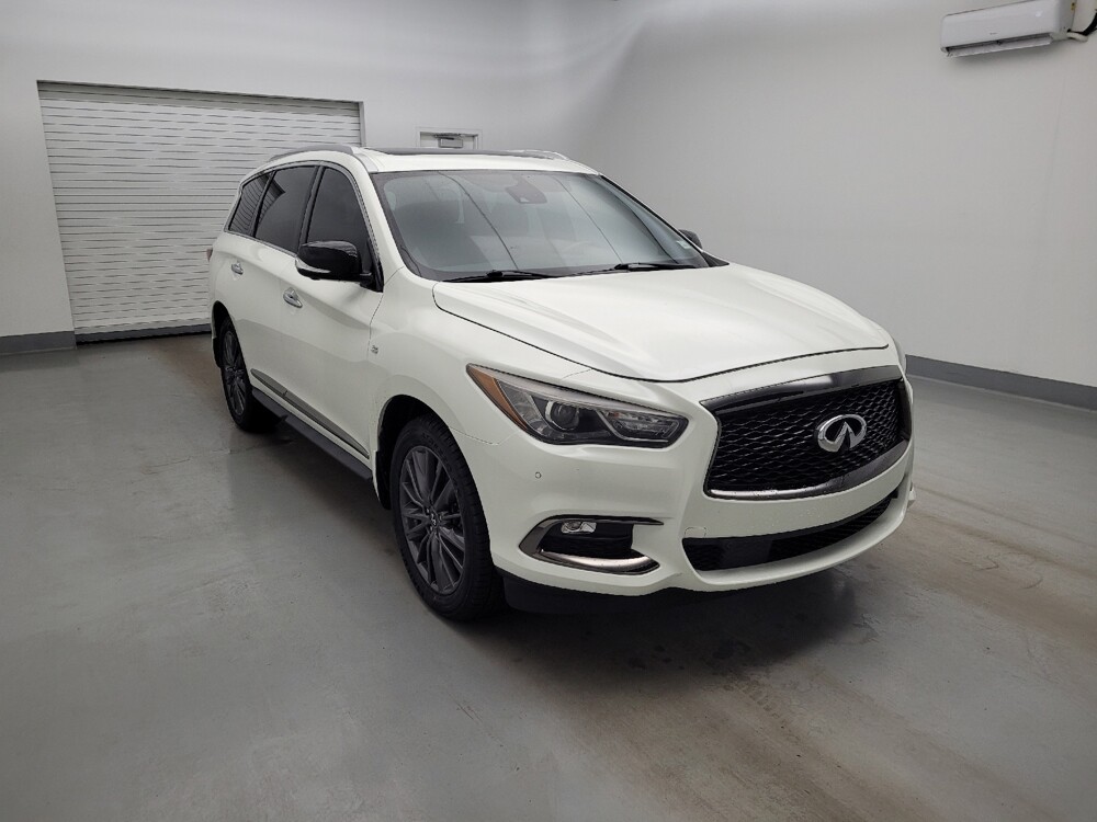 2020 INFINITI QX60 in Maple Heights, OH 44137 - 18144534 13