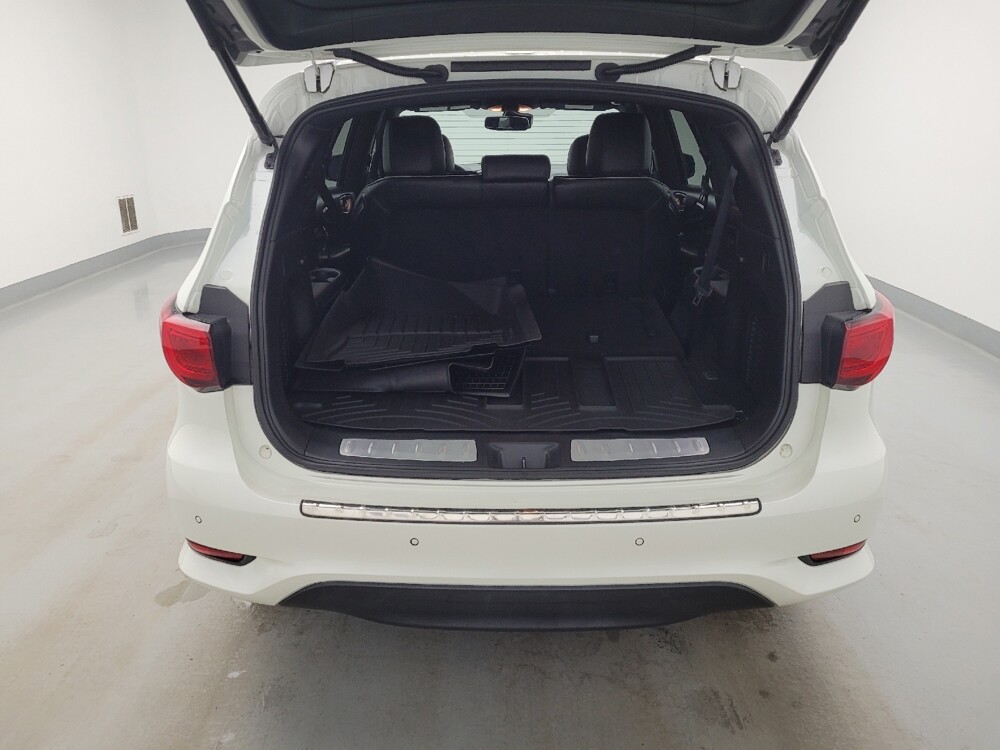 2020 INFINITI QX60 in Maple Heights, OH 44137 - 18144534 29