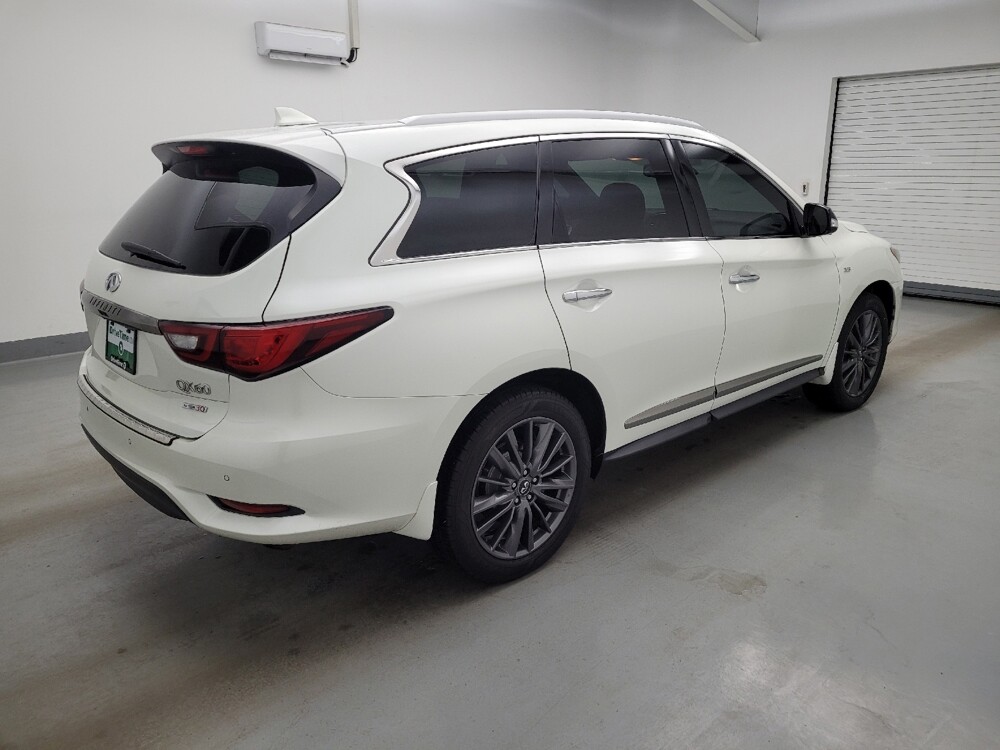2020 INFINITI QX60 in Maple Heights, OH 44137 - 18144534 10