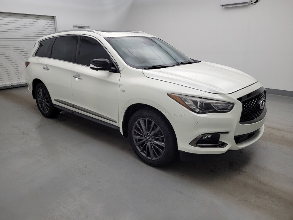 2020 INFINITI QX60 in Maple Heights, OH 44137 - 18144534 11