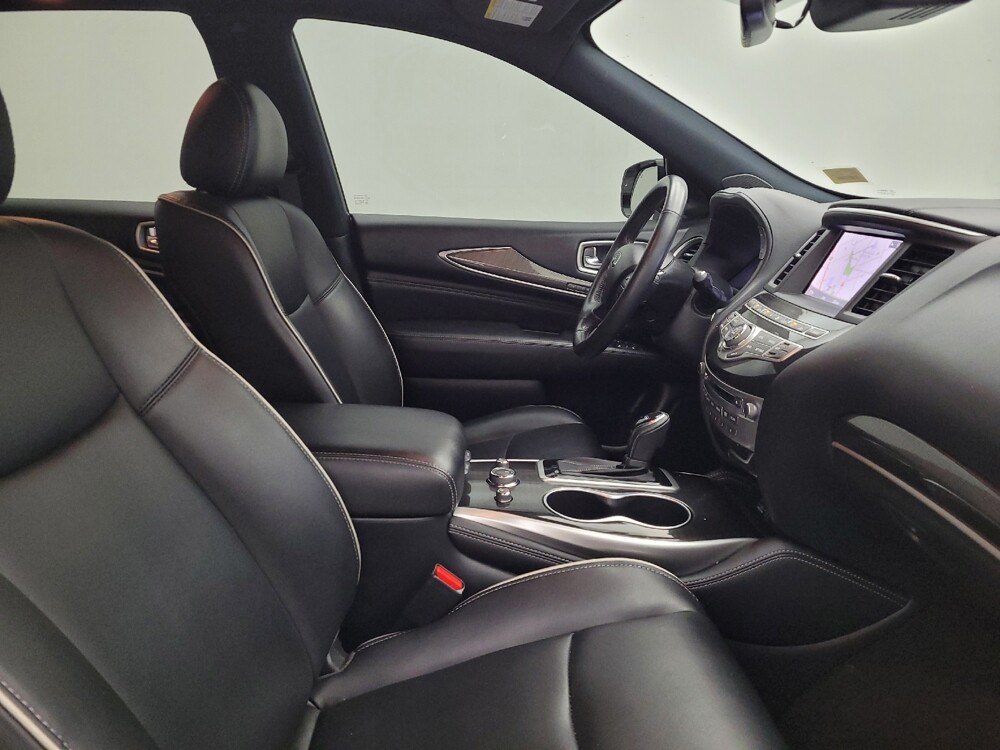 2020 INFINITI QX60 in Maple Heights, OH 44137 - 18144534 21