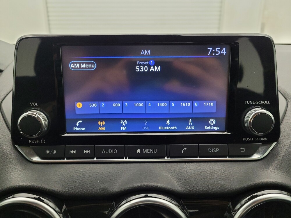 2024 Nissan Sentra in Lexington, KY 40509 - 18144536 25