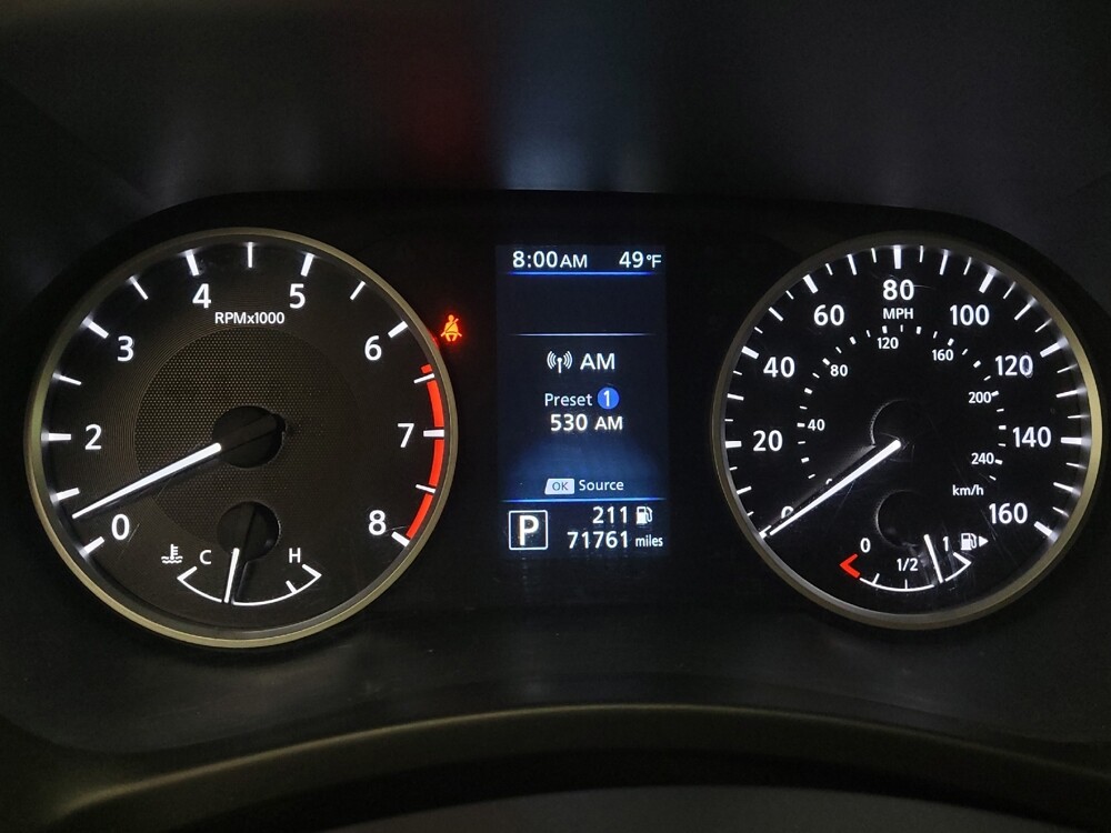 2024 Nissan Sentra in Lexington, KY 40509 - 18144536 23