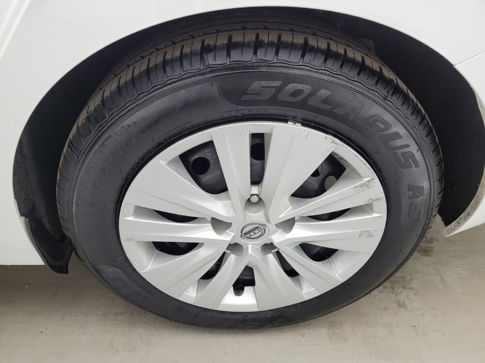 2024 Nissan Sentra in Lexington, KY 40509 - 18144536 31