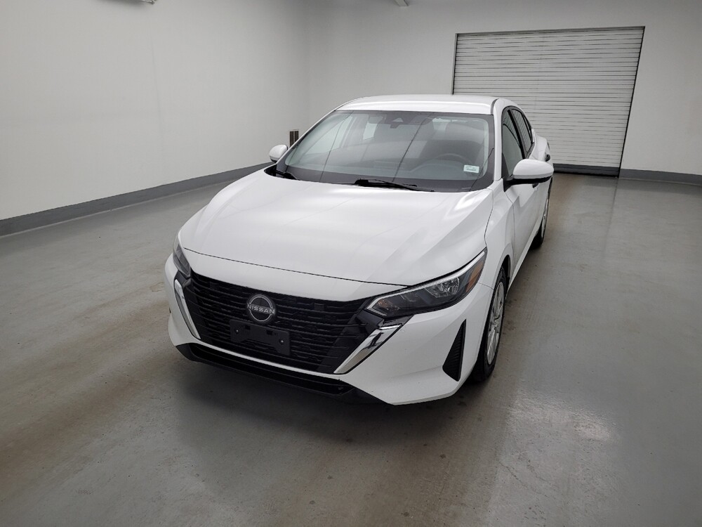 2024 Nissan Sentra in Lexington, KY 40509 - 18144536 15