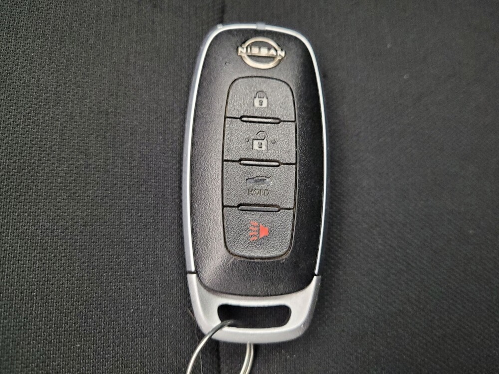 2024 Nissan Sentra in Lexington, KY 40509 - 18144536 32