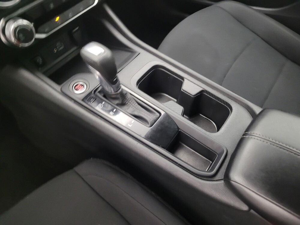 2024 Nissan Sentra in Lexington, KY 40509 - 18144536 26