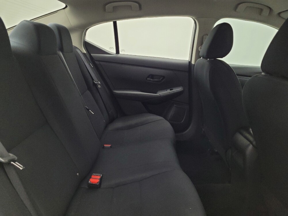 2024 Nissan Sentra in Lexington, KY 40509 - 18144536 19
