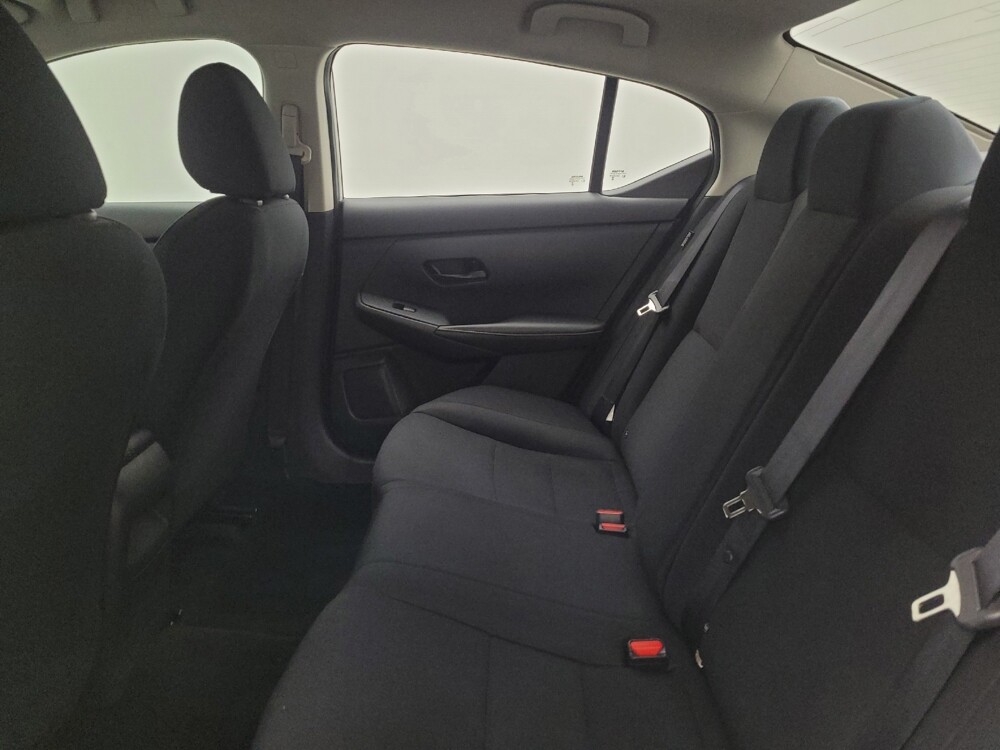 2024 Nissan Sentra in Lexington, KY 40509 - 18144536 18
