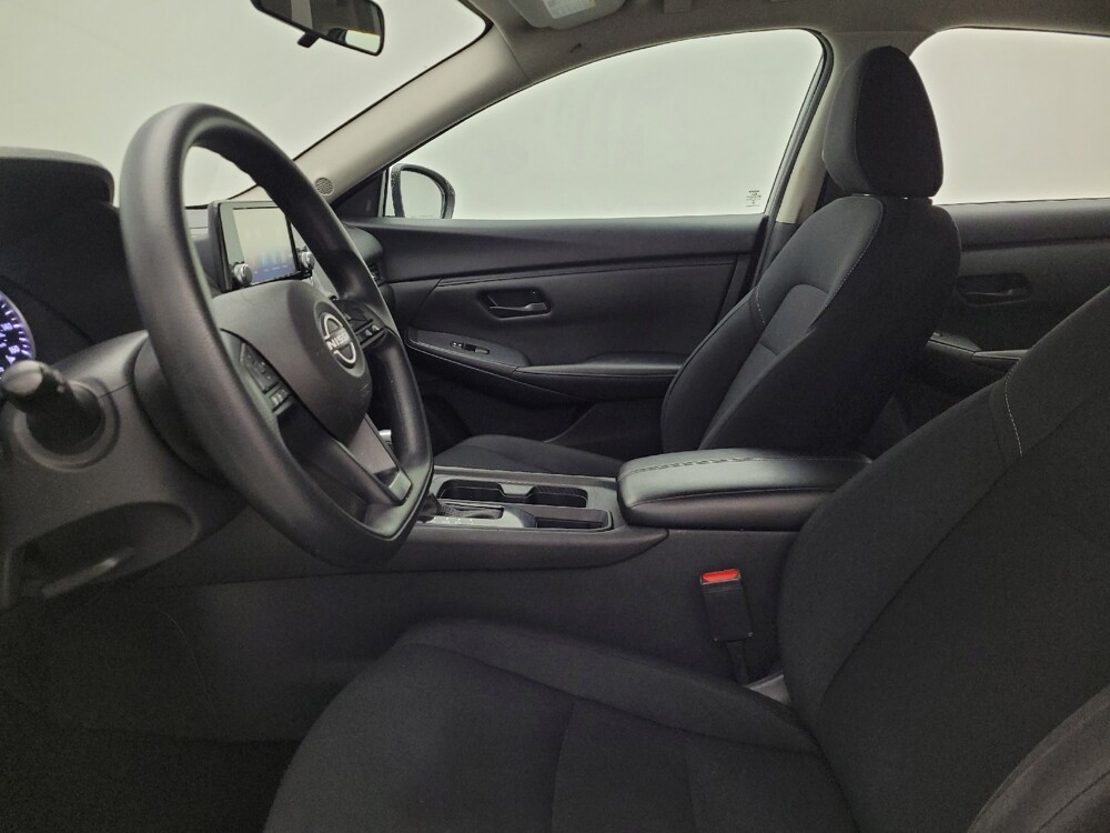 2024 Nissan Sentra in Lexington, KY 40509 - 18144536 17