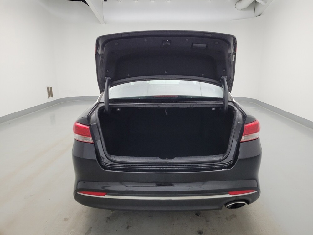 2016 Kia Optima in Maple Heights, OH 44137 - 18144537 29