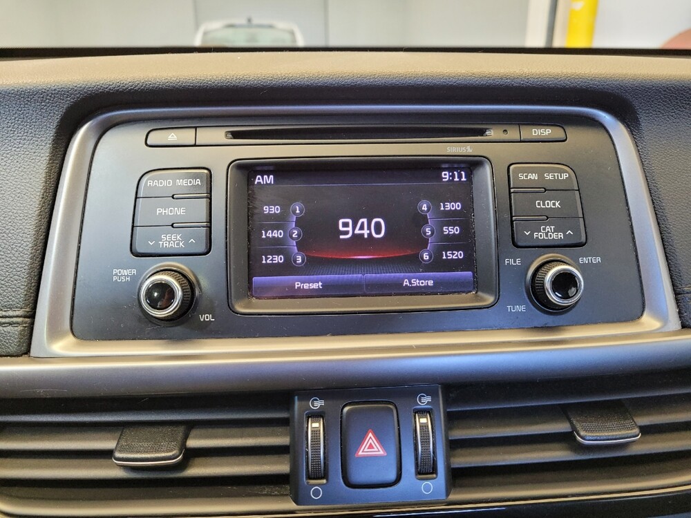 2016 Kia Optima in Maple Heights, OH 44137 - 18144537 25