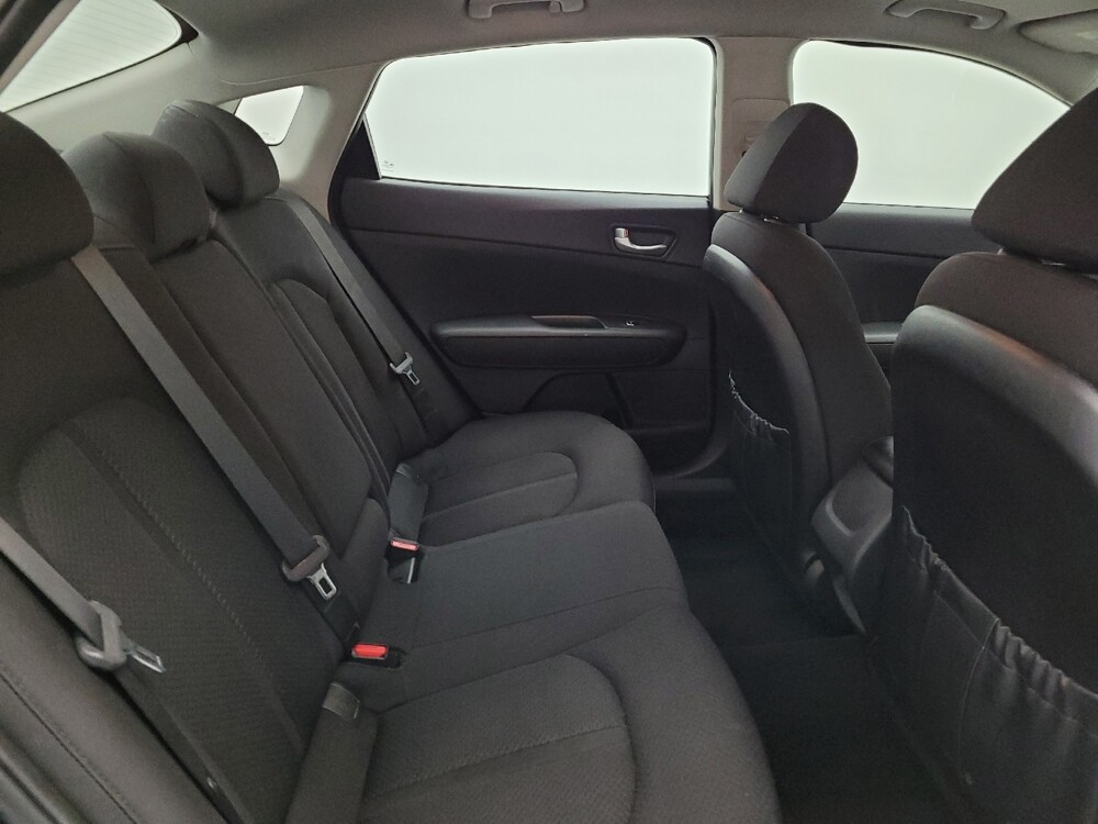 2016 Kia Optima in Maple Heights, OH 44137 - 18144537 19
