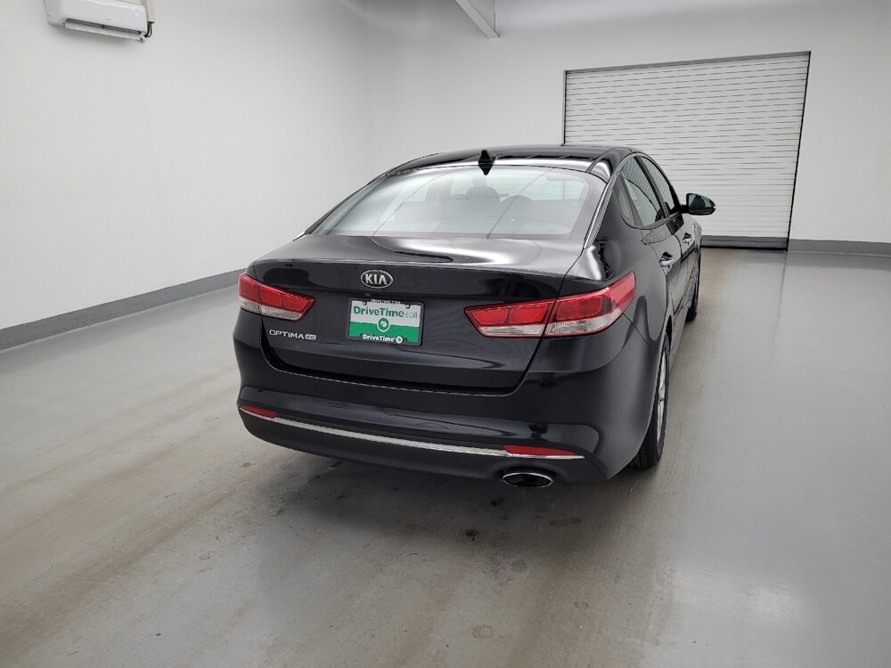 2016 Kia Optima in Maple Heights, OH 44137 - 18144537 7
