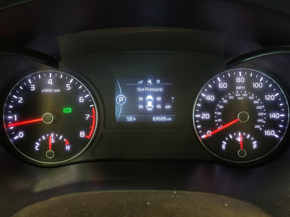2016 Kia Optima in Maple Heights, OH 44137 - 18144537 23