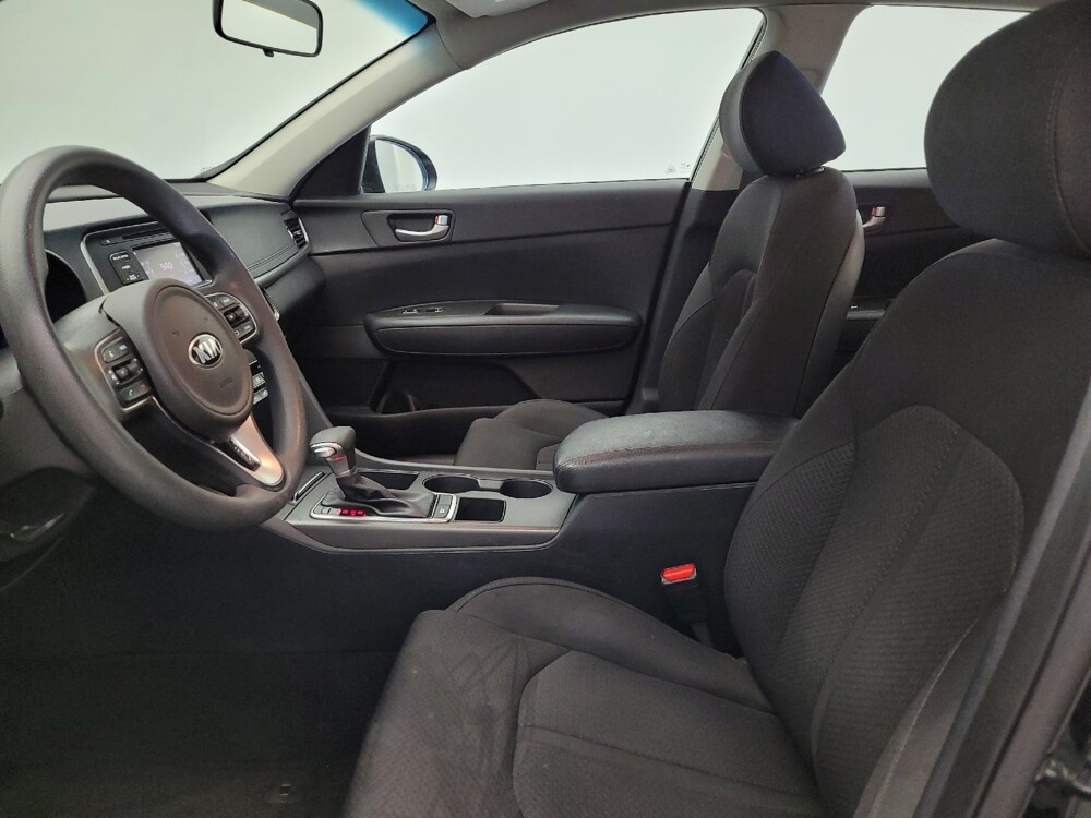 2016 Kia Optima in Maple Heights, OH 44137 - 18144537 17