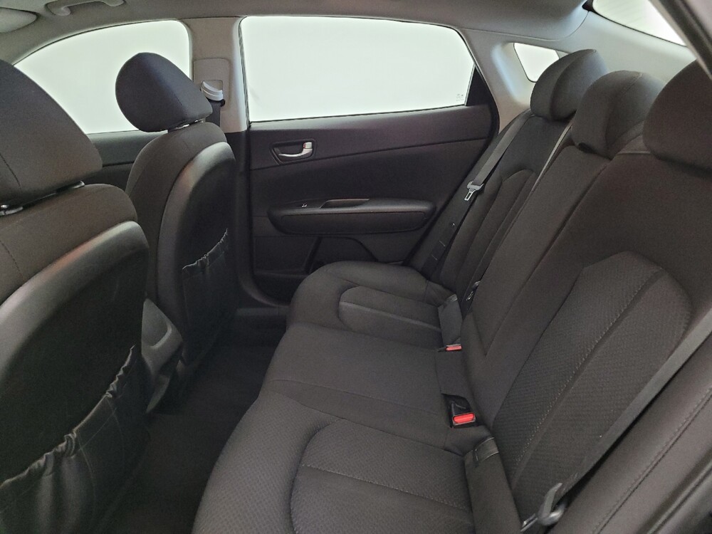 2016 Kia Optima in Maple Heights, OH 44137 - 18144537 18