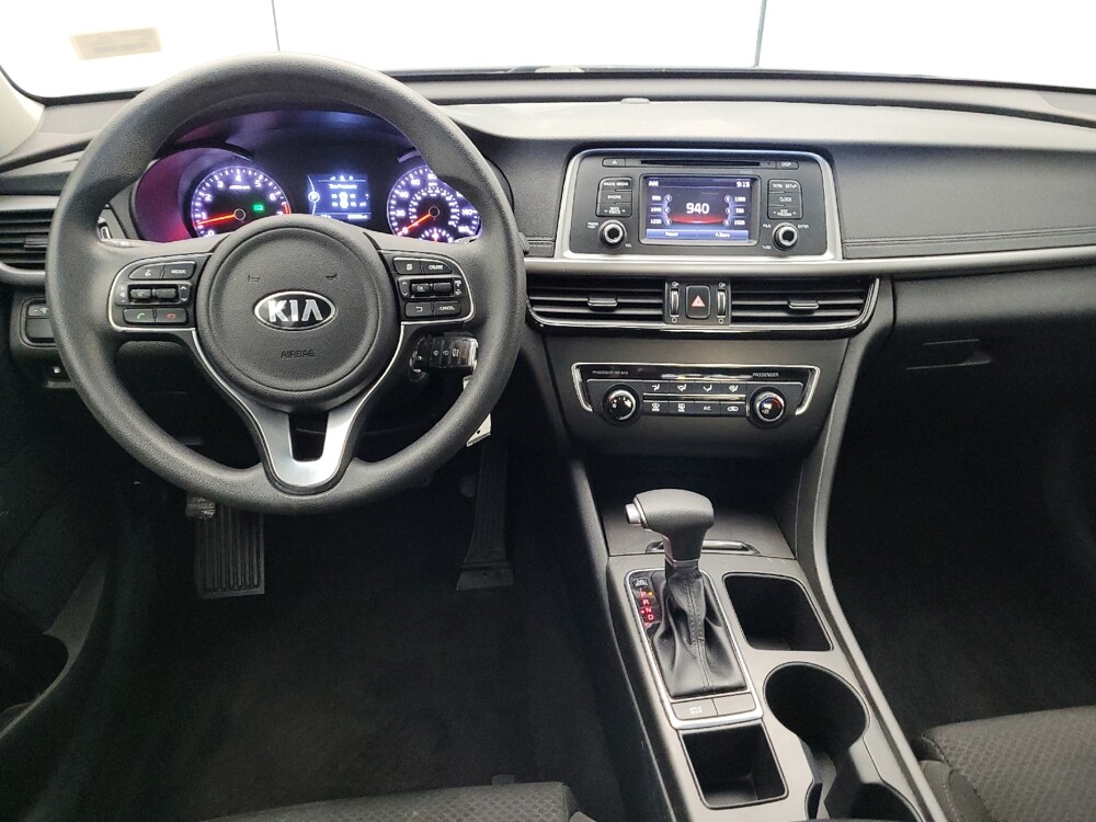 2016 Kia Optima in Maple Heights, OH 44137 - 18144537 22