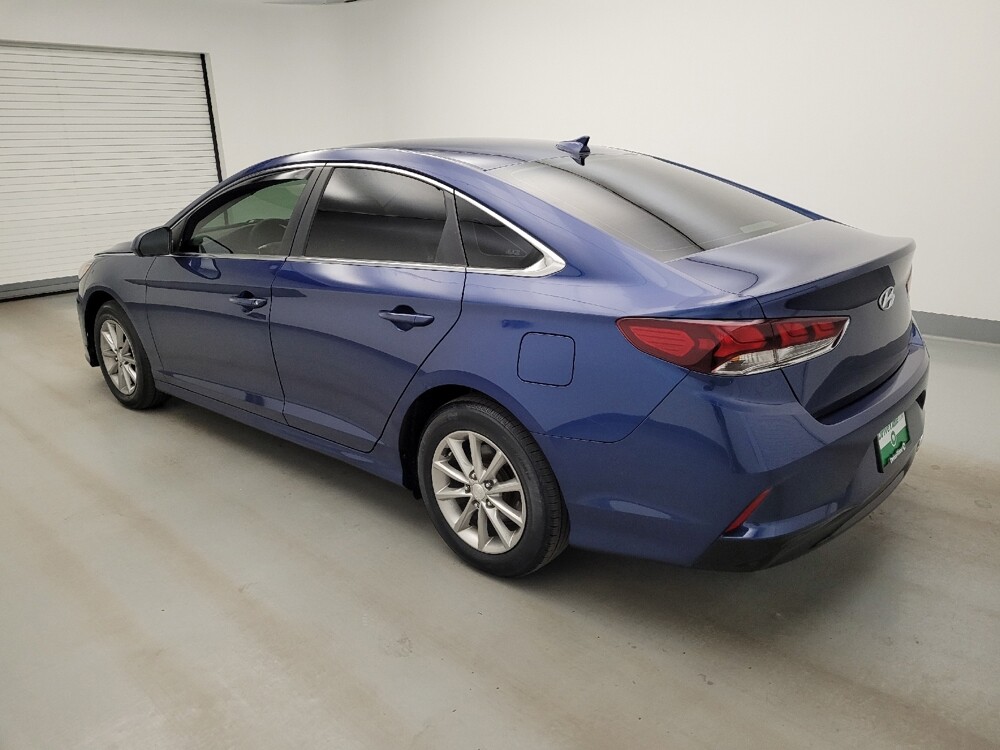 2019 Hyundai Sonata in Toledo, OH 43617 - 18144538 3