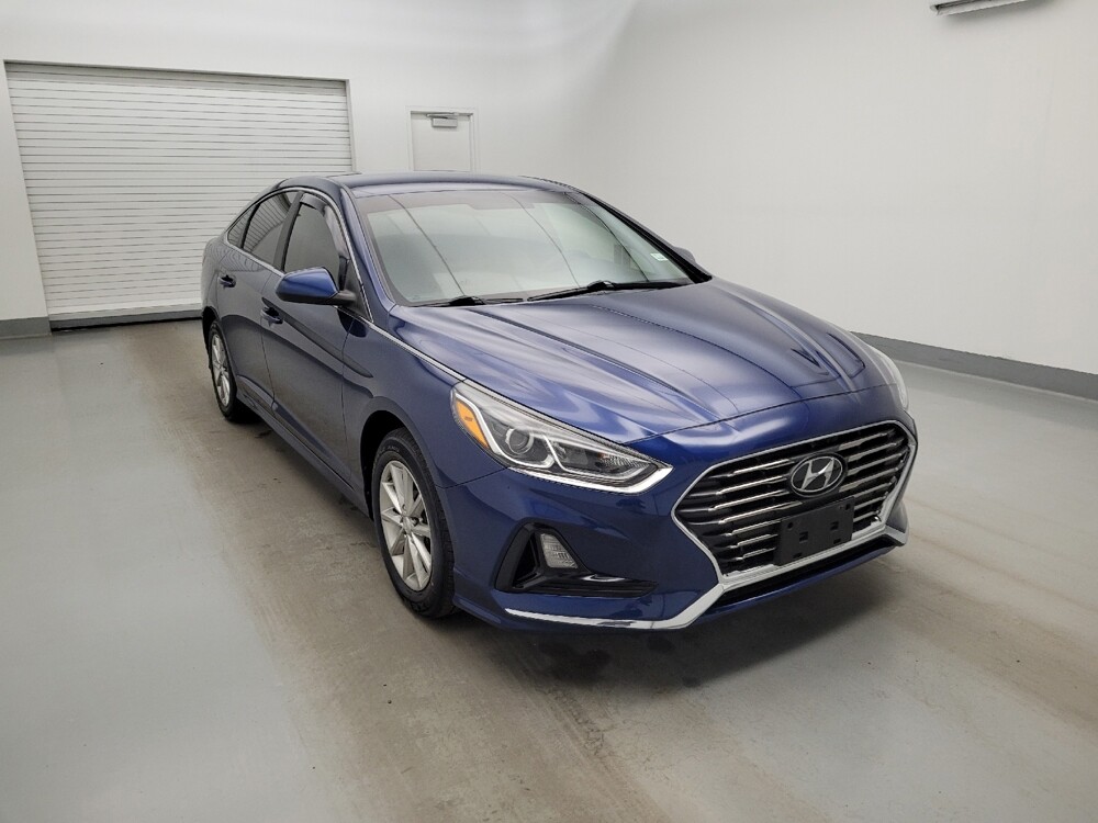 2019 Hyundai Sonata in Toledo, OH 43617 - 18144538 13