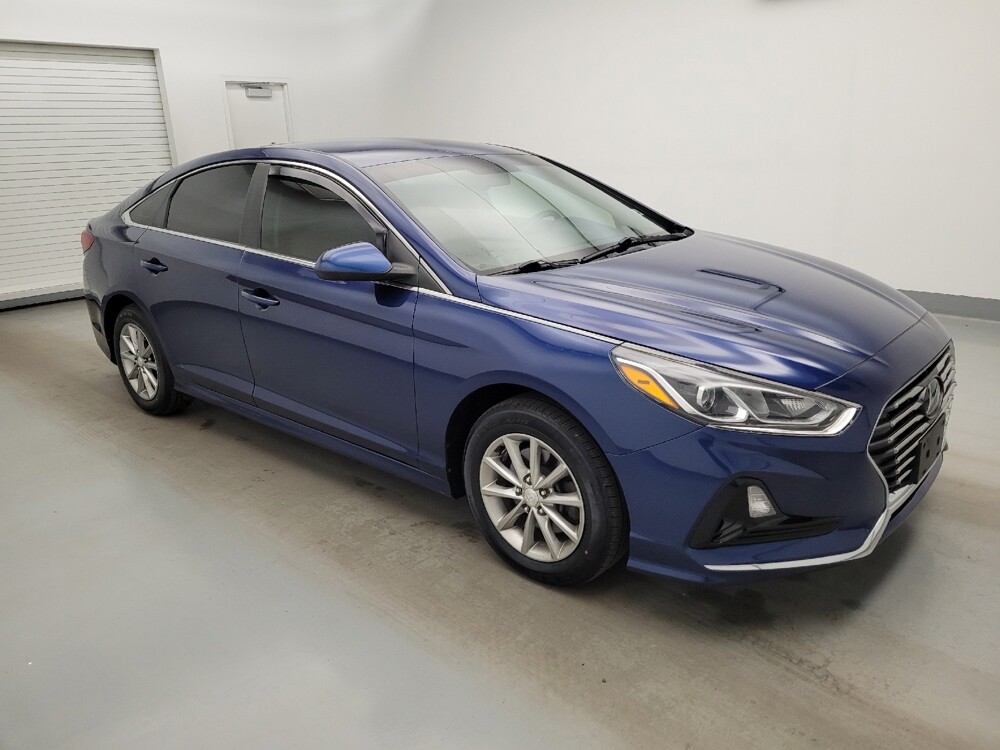2019 Hyundai Sonata in Toledo, OH 43617 - 18144538 11