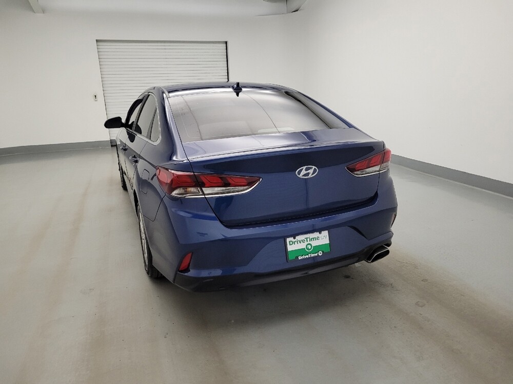2019 Hyundai Sonata in Toledo, OH 43617 - 18144538 6