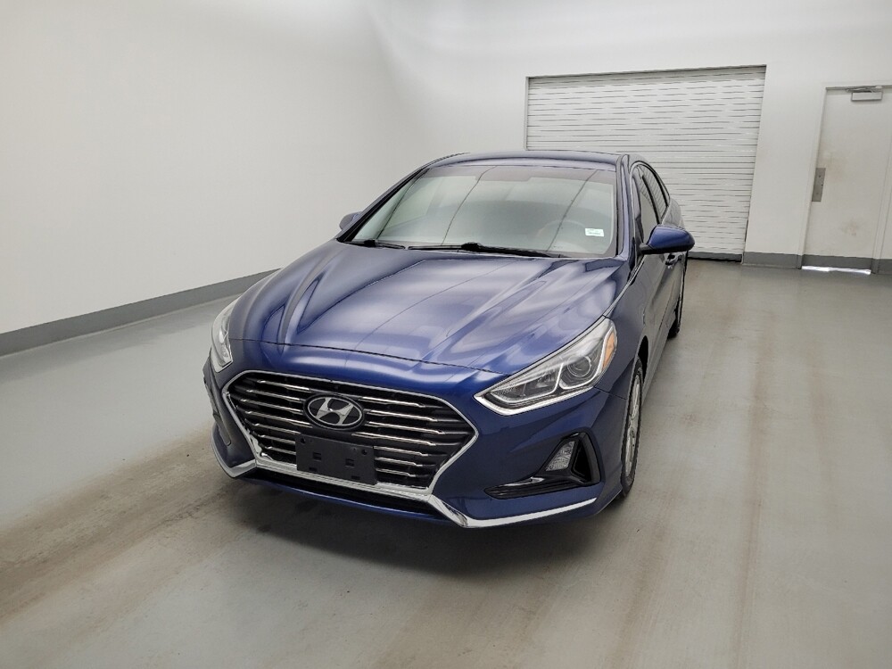 2019 Hyundai Sonata in Toledo, OH 43617 - 18144538 15