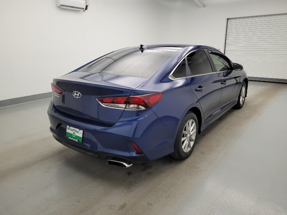 2019 Hyundai Sonata in Toledo, OH 43617 - 18144538 9